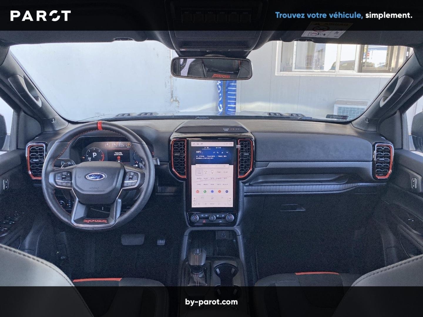 ford - Visuel 2