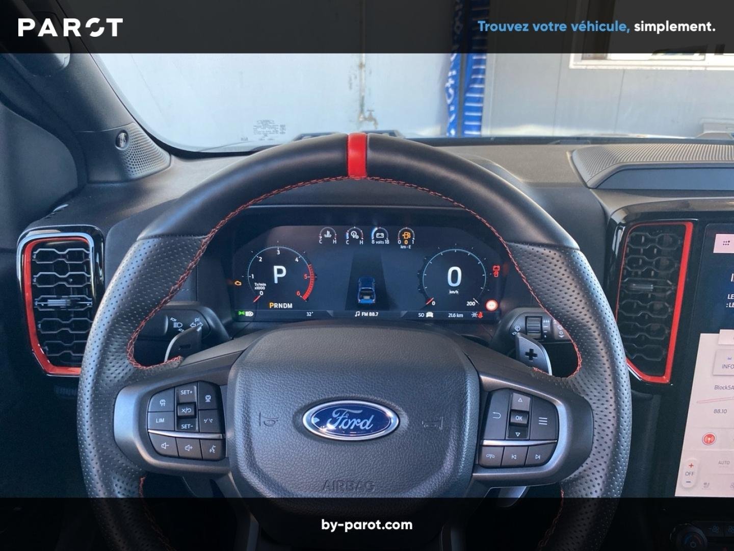 ford - Visuel 6