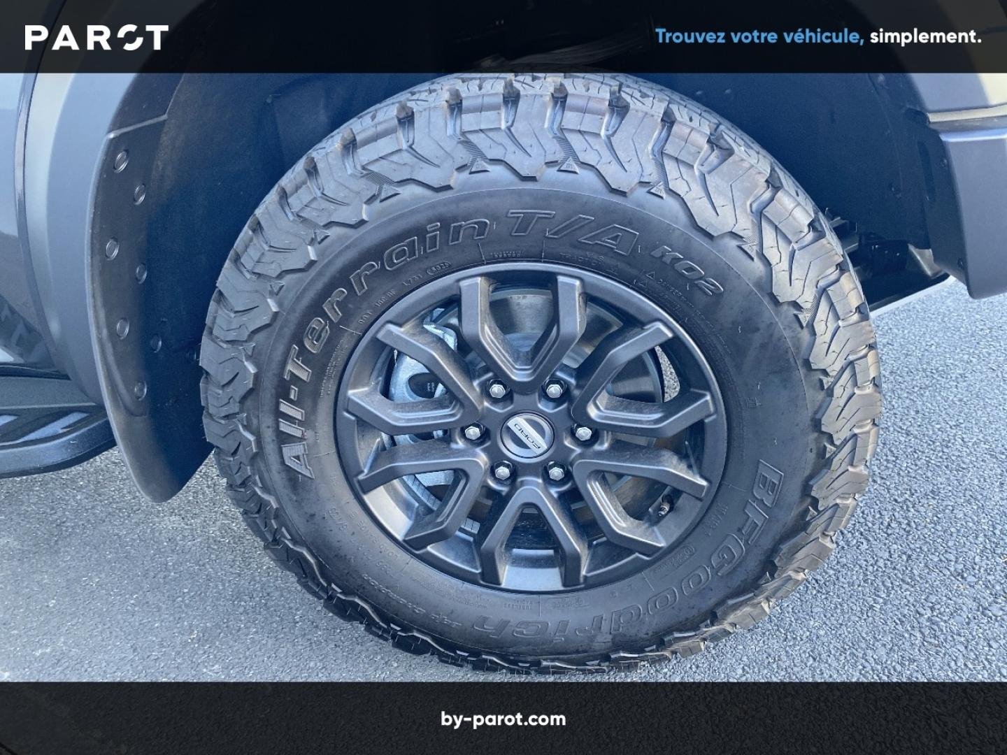 ford - Visuel 13