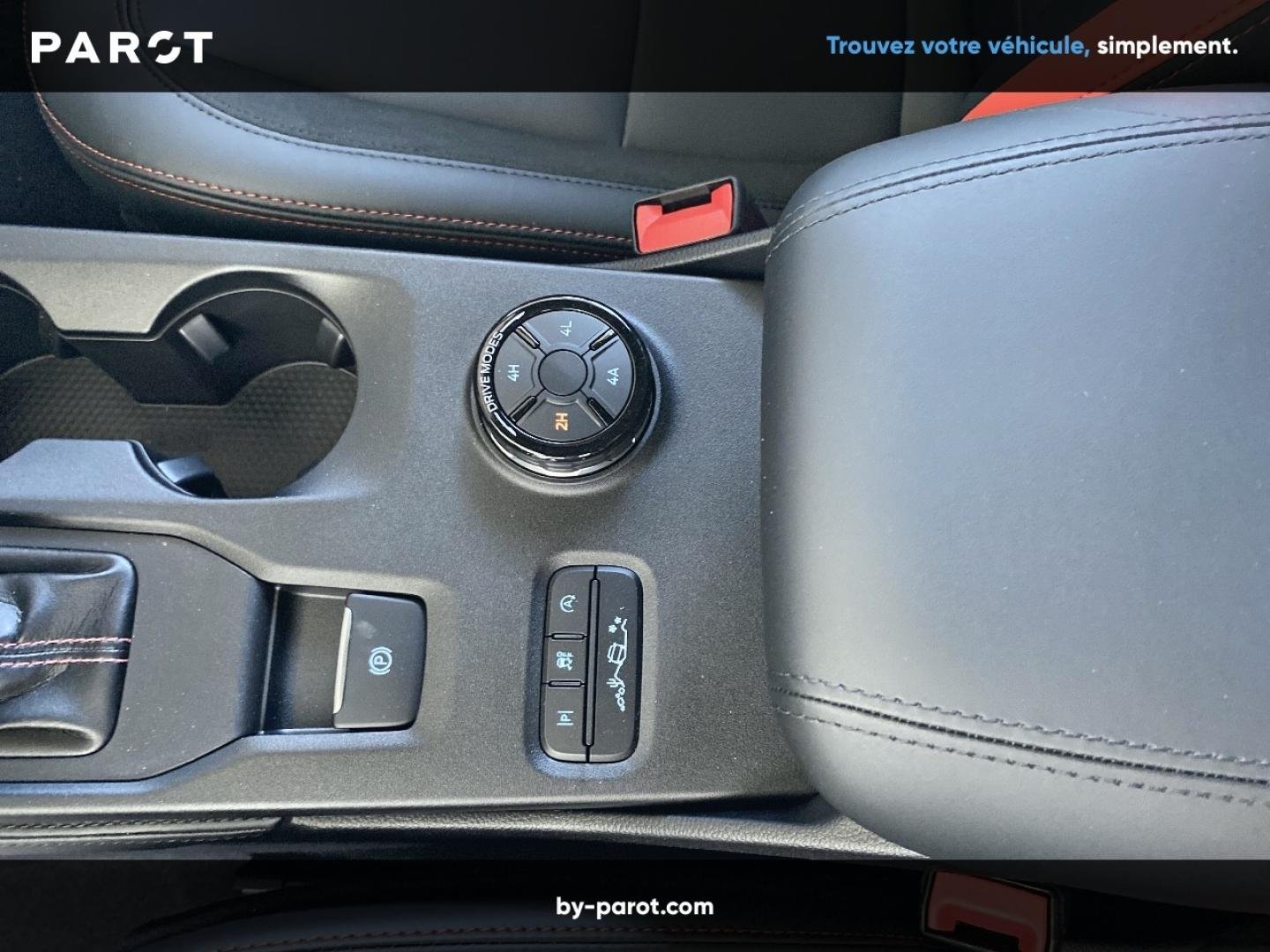 ford - Visuel 14