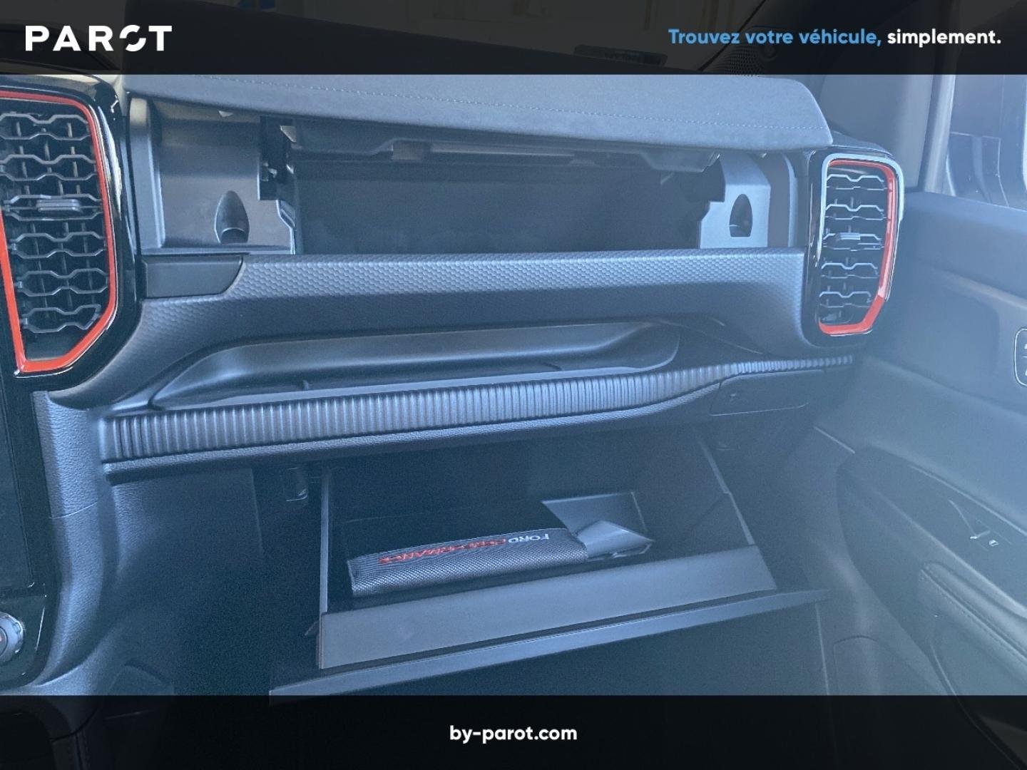 ford - Visuel 19