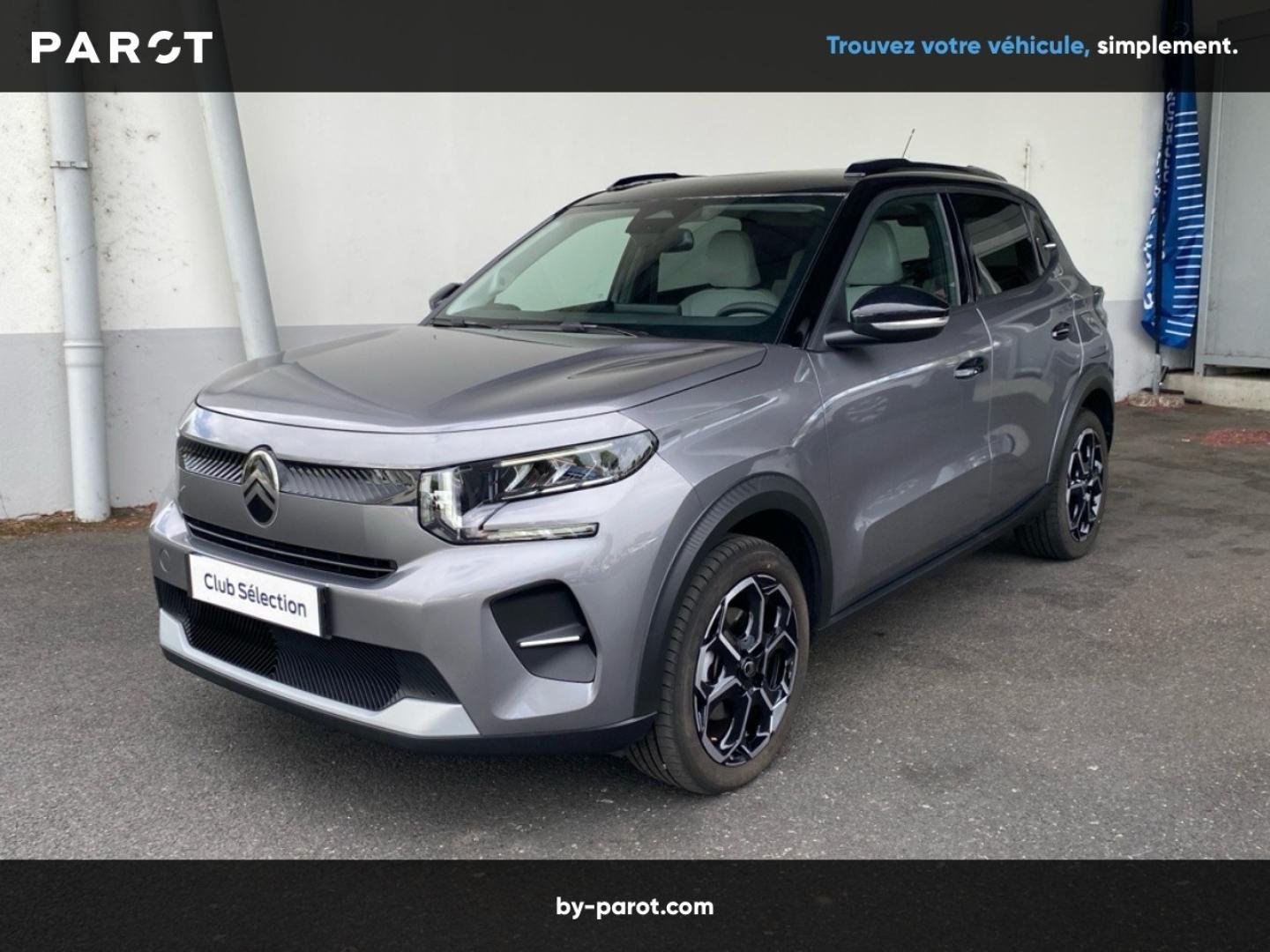 citroen - Visuel 0
