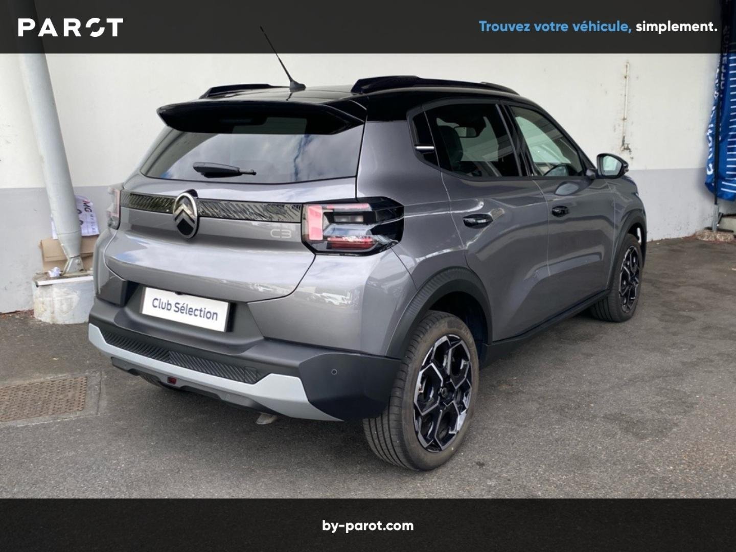 citroen - Visuel 1