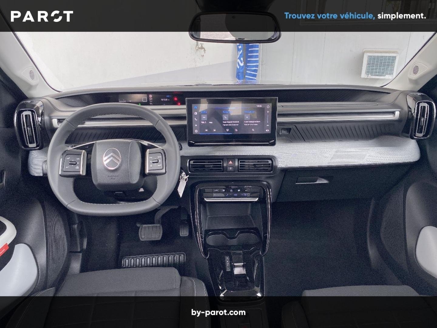 citroen - Visuel 2