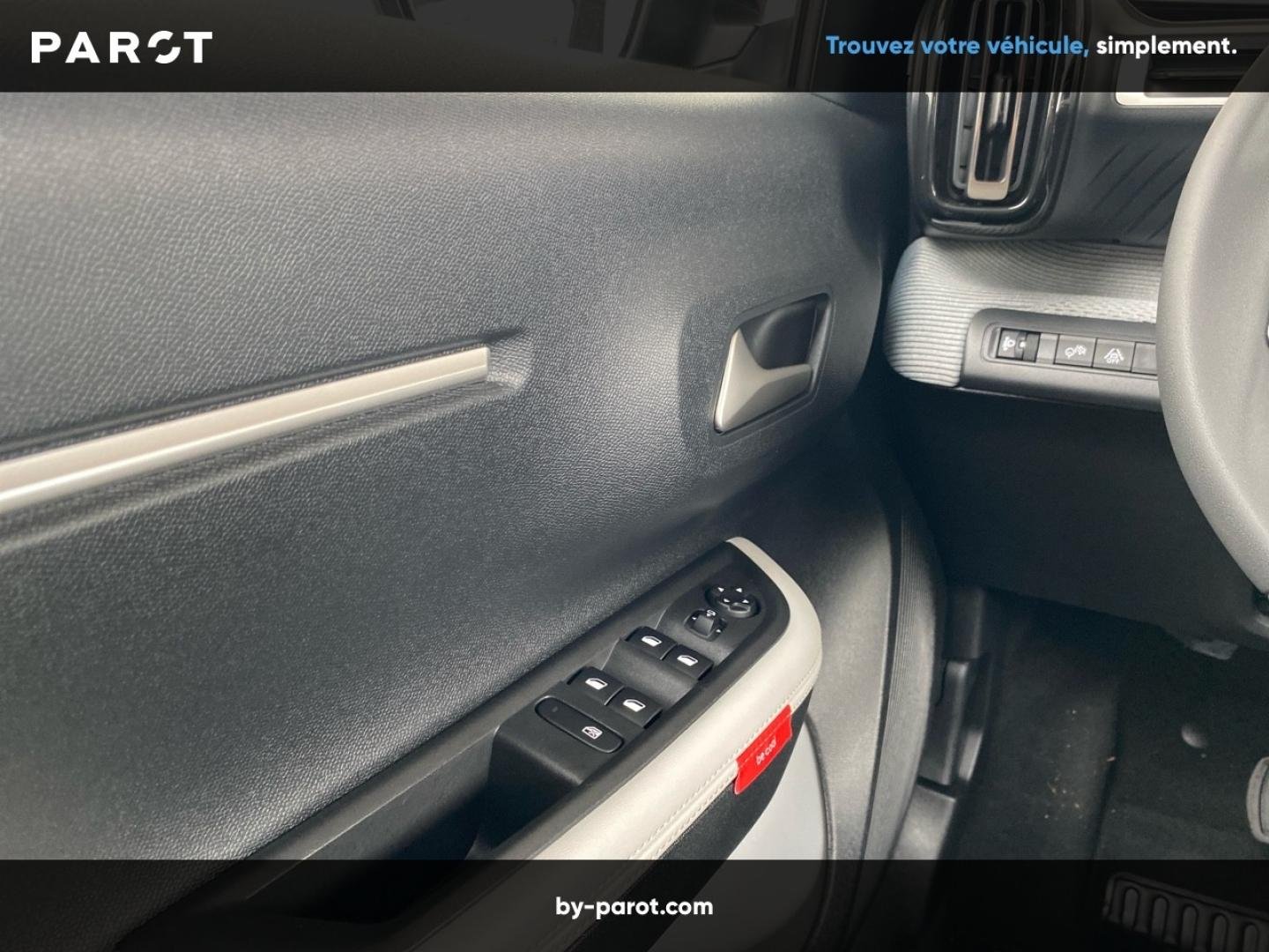 citroen - Visuel 5