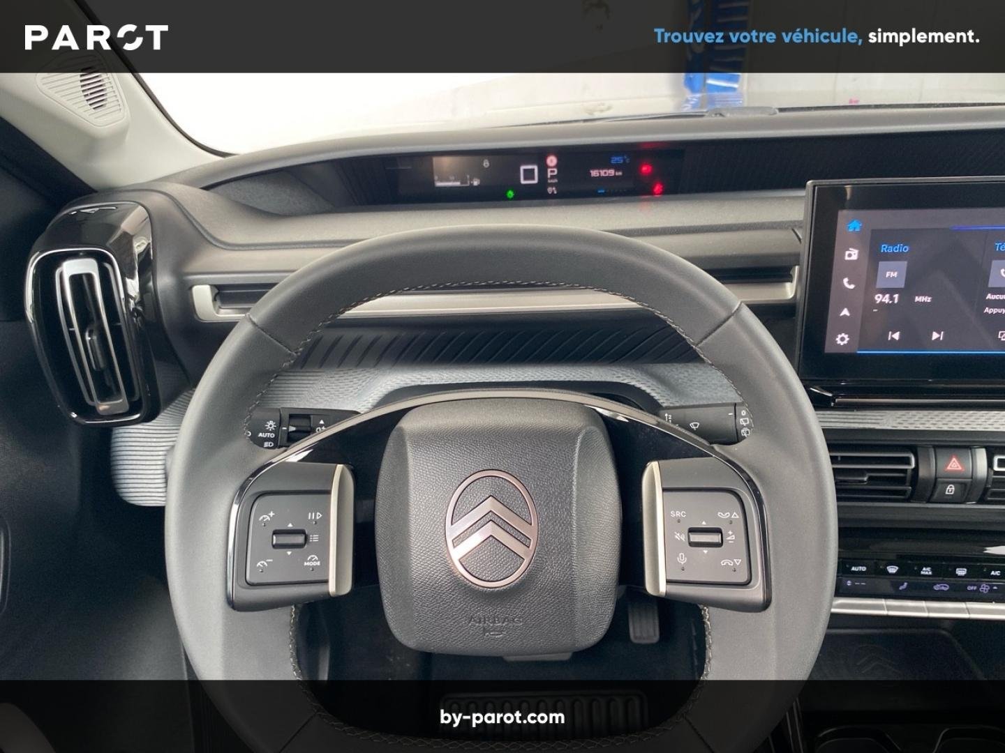 citroen - Visuel 6