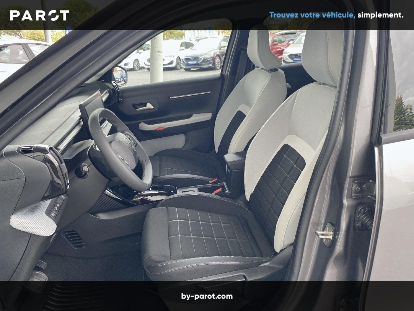 citroen - Visuel 9