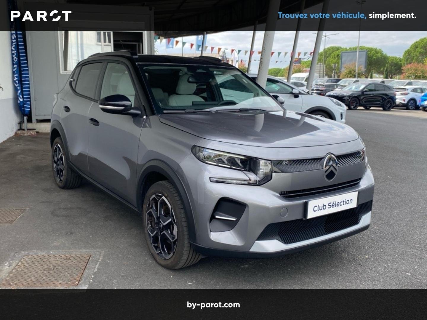 citroen - Visuel 11