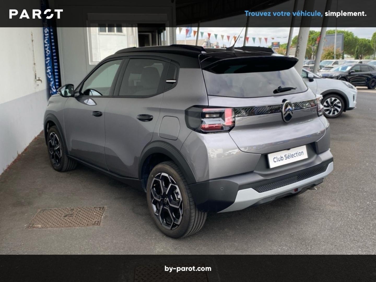 citroen - Visuel 12