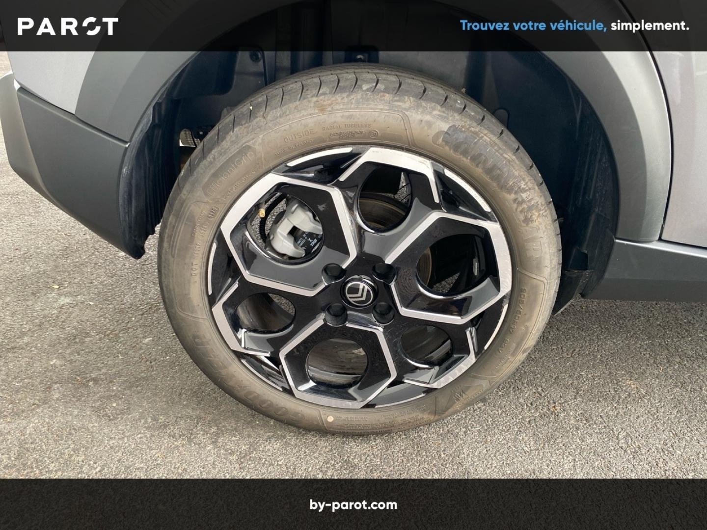 citroen - Visuel 13