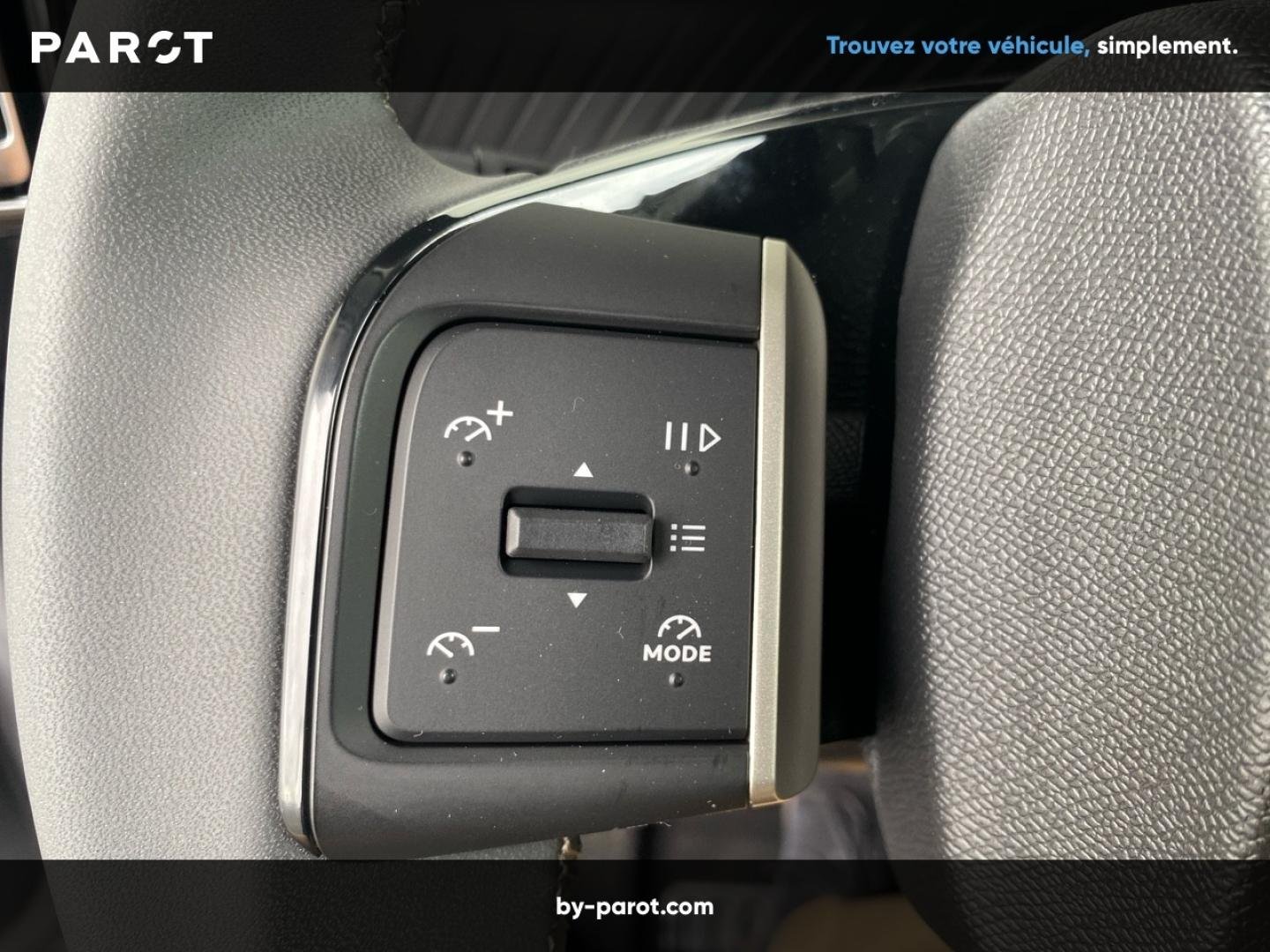 citroen - Visuel 16