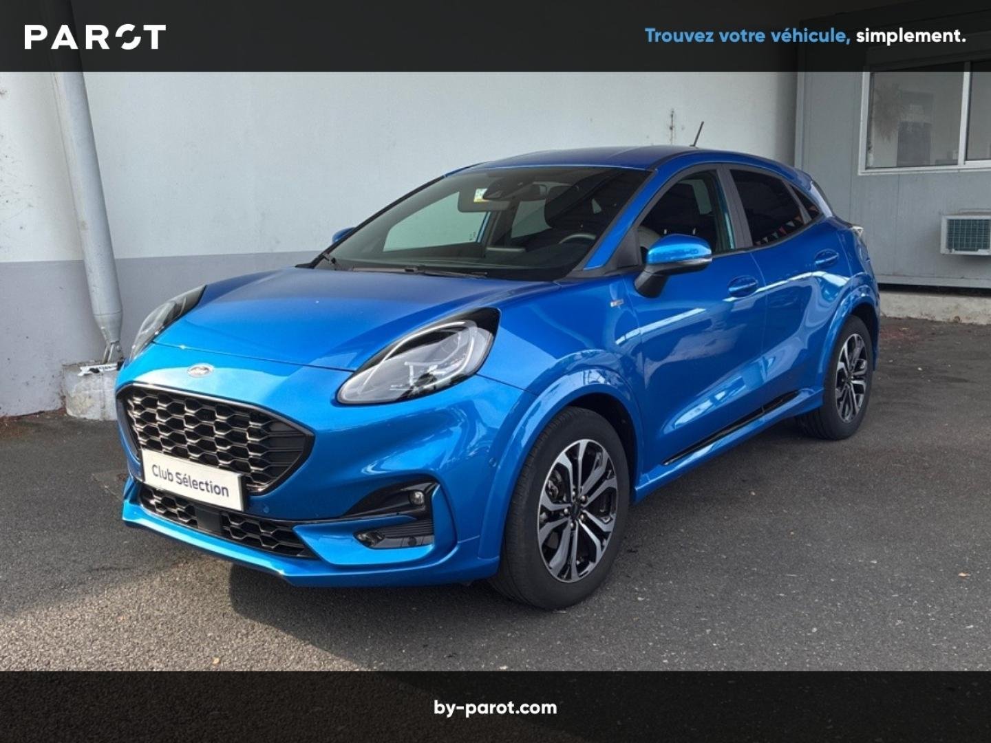 ford - Visuel 0