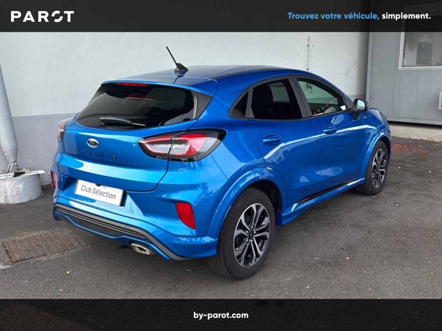 ford - Visuel 1