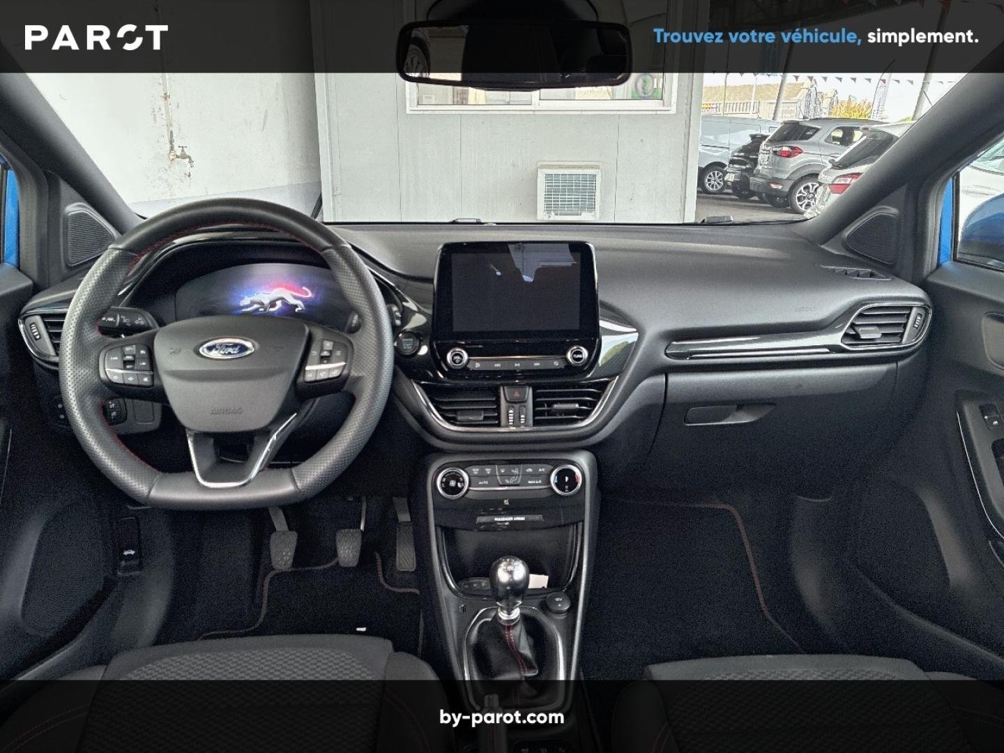 ford - Visuel 2