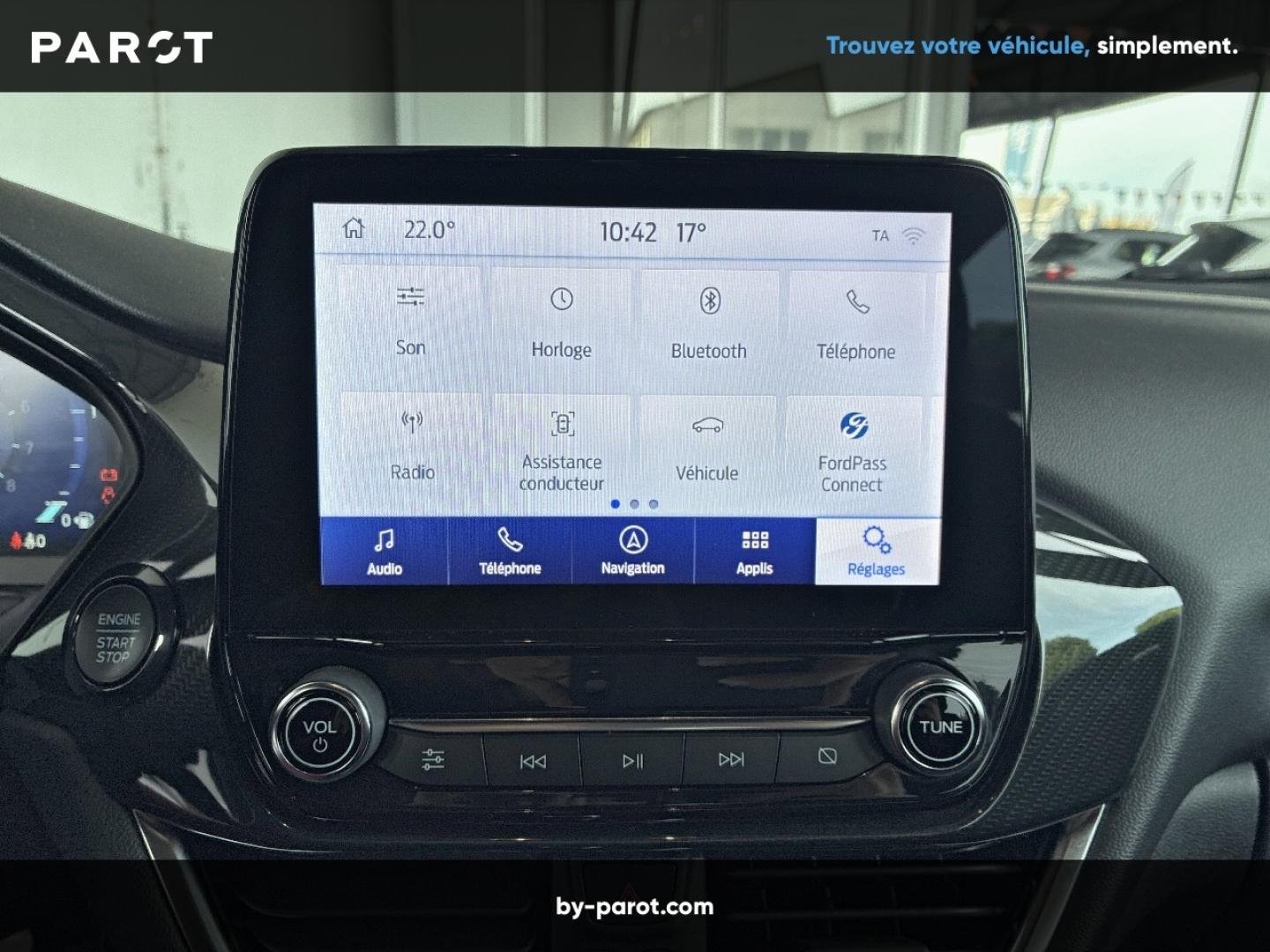 ford - Visuel 3