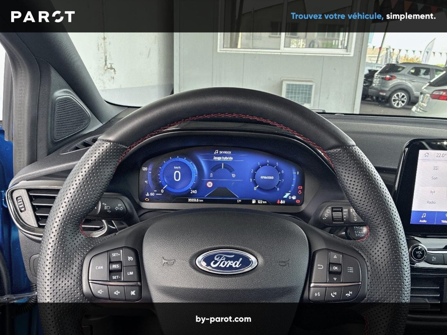 ford - Visuel 6