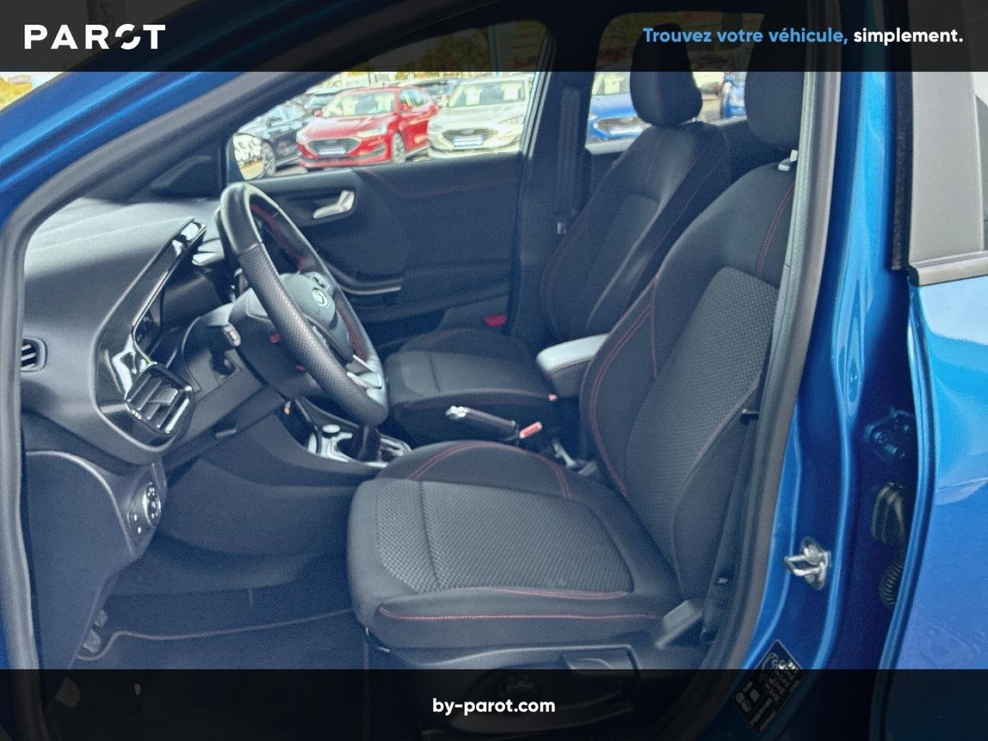 ford - Visuel 9