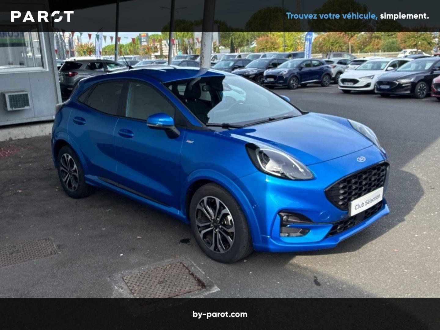 ford - Visuel 11