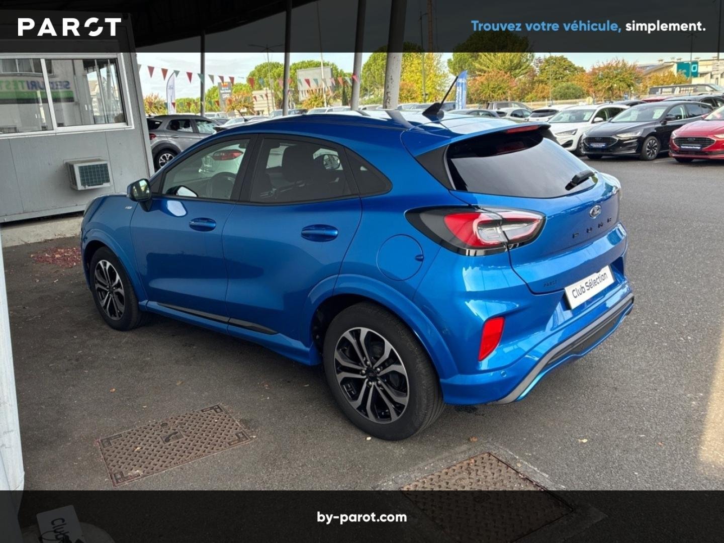 ford - Visuel 12