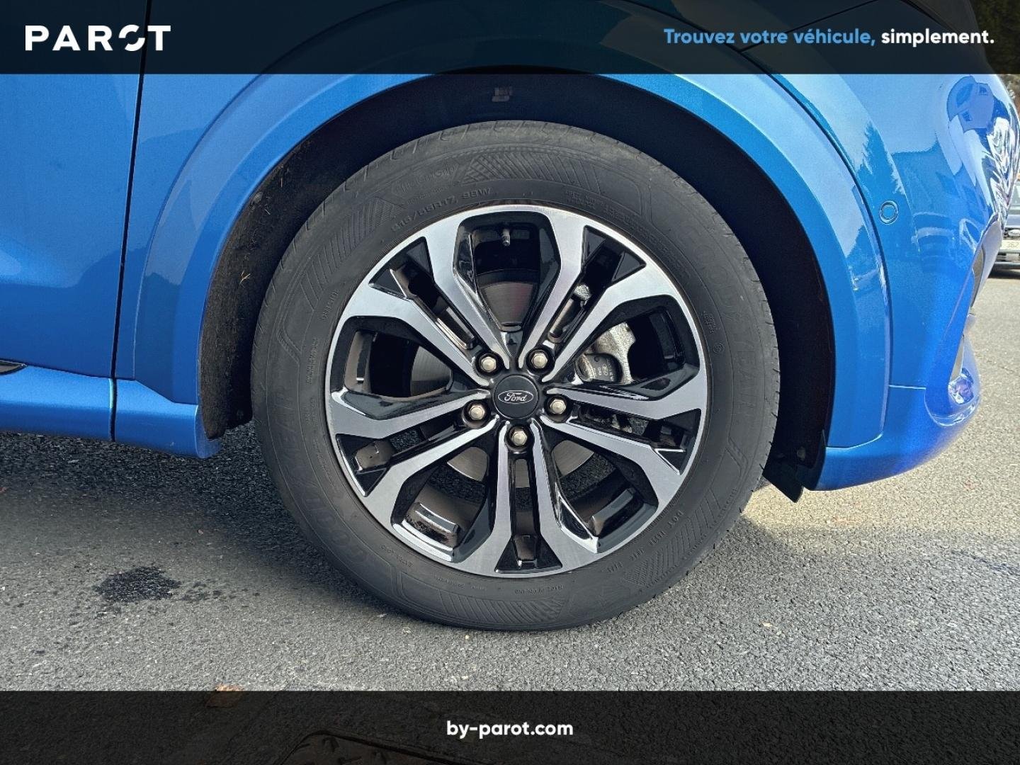 ford - Visuel 13