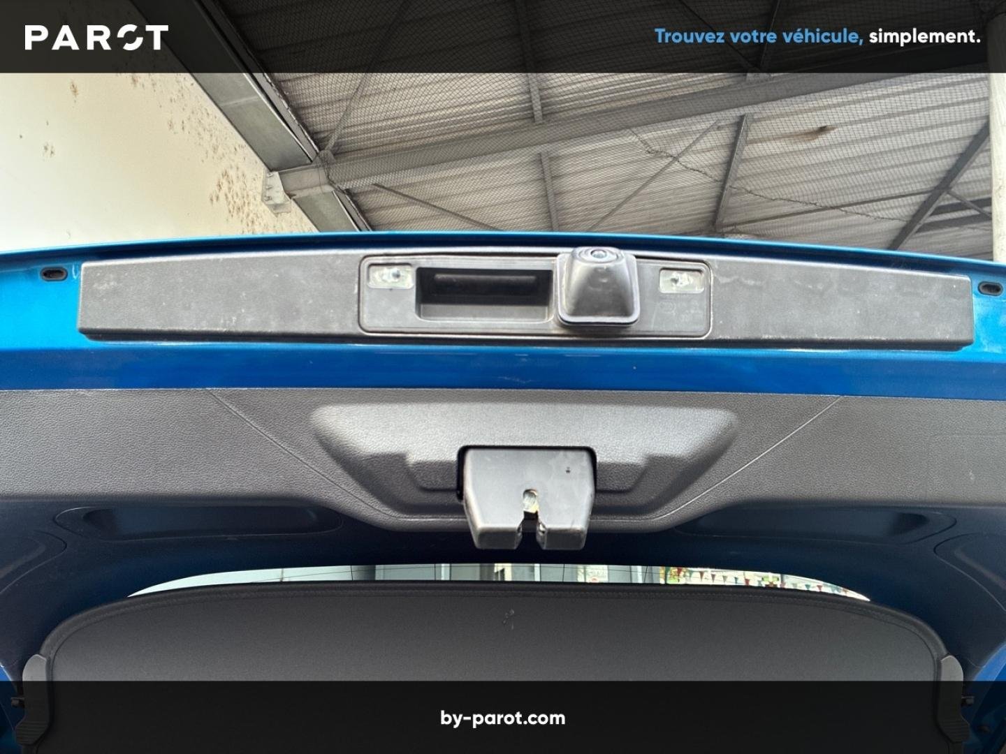 ford - Visuel 18