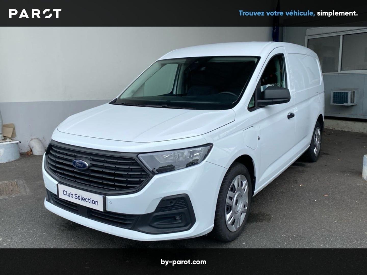ford - Visuel 0