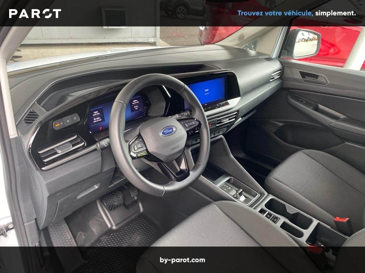 ford - Visuel 2