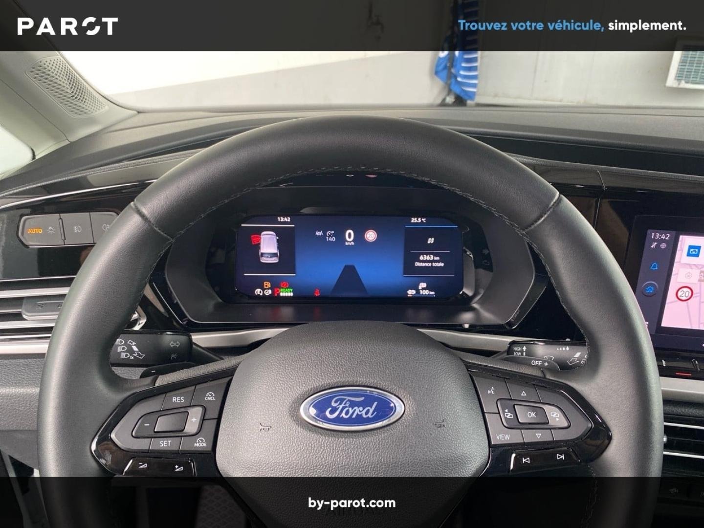 ford - Visuel 6