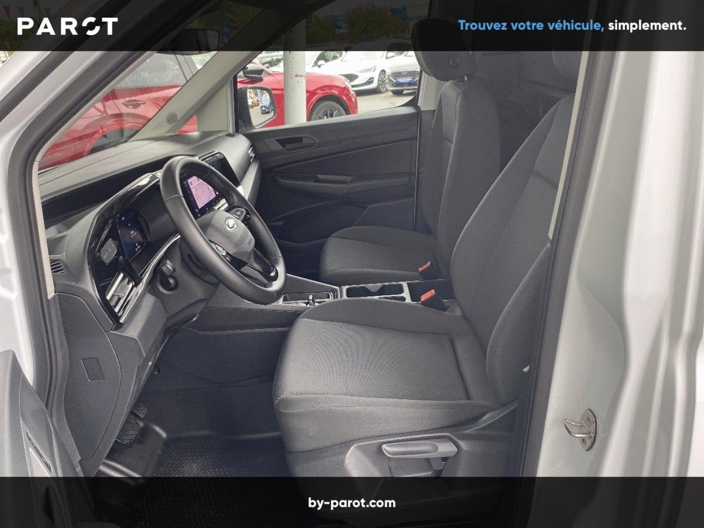 ford - Visuel 9