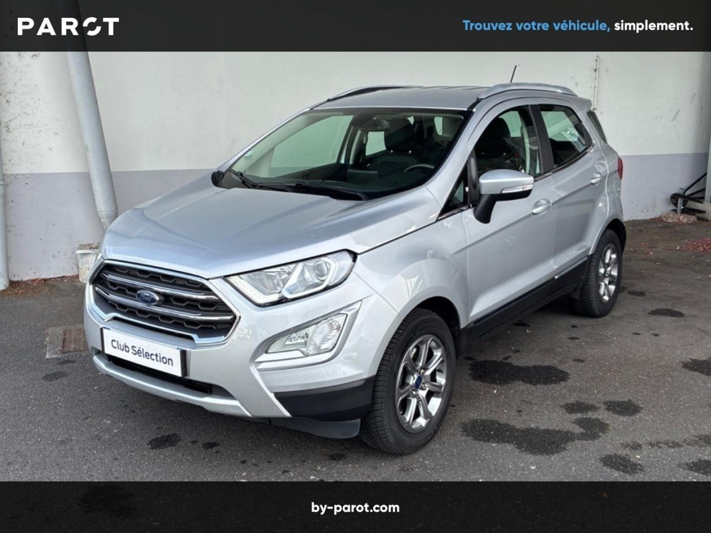 ford - Visuel 0
