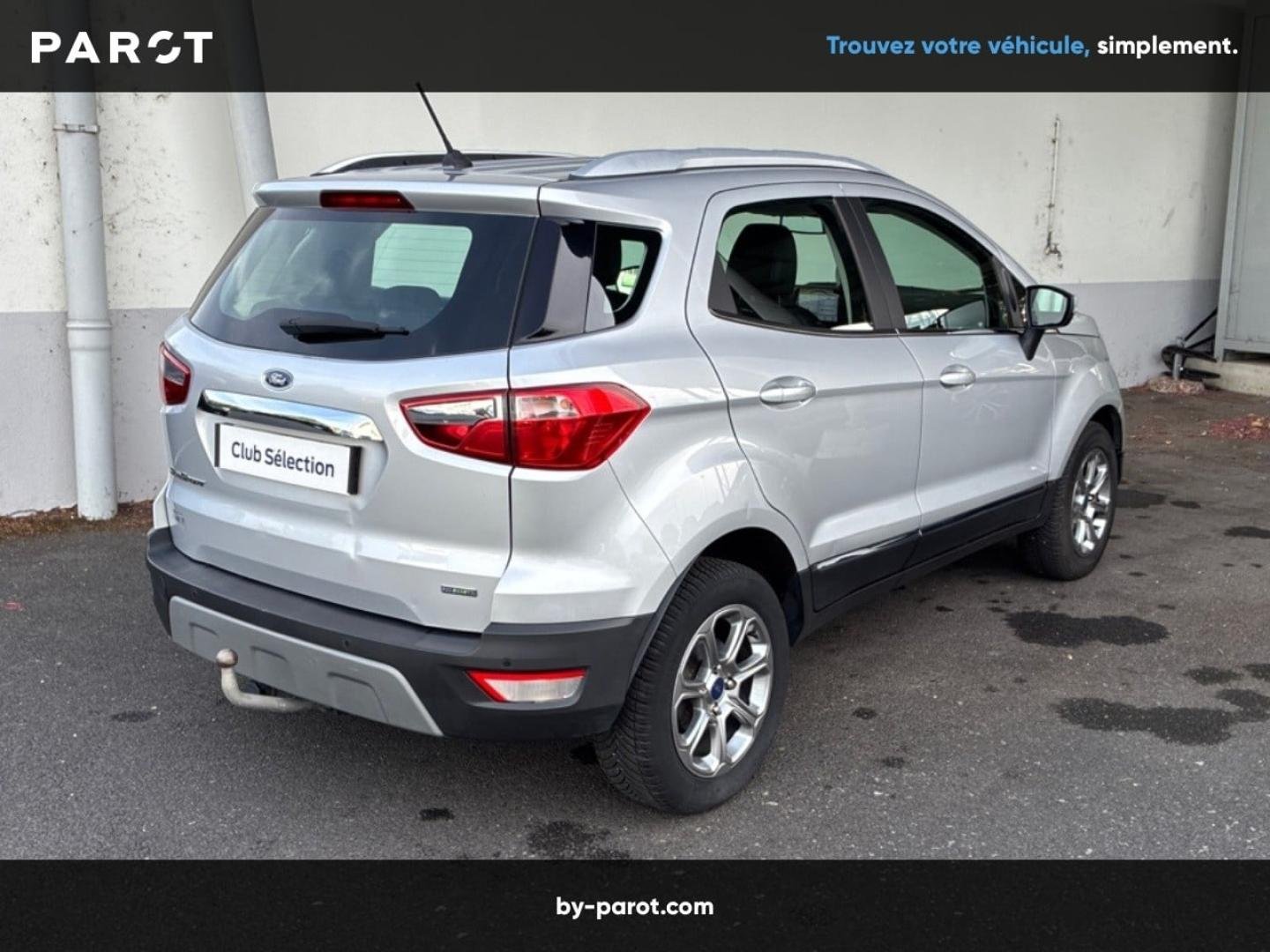 ford - Visuel 1