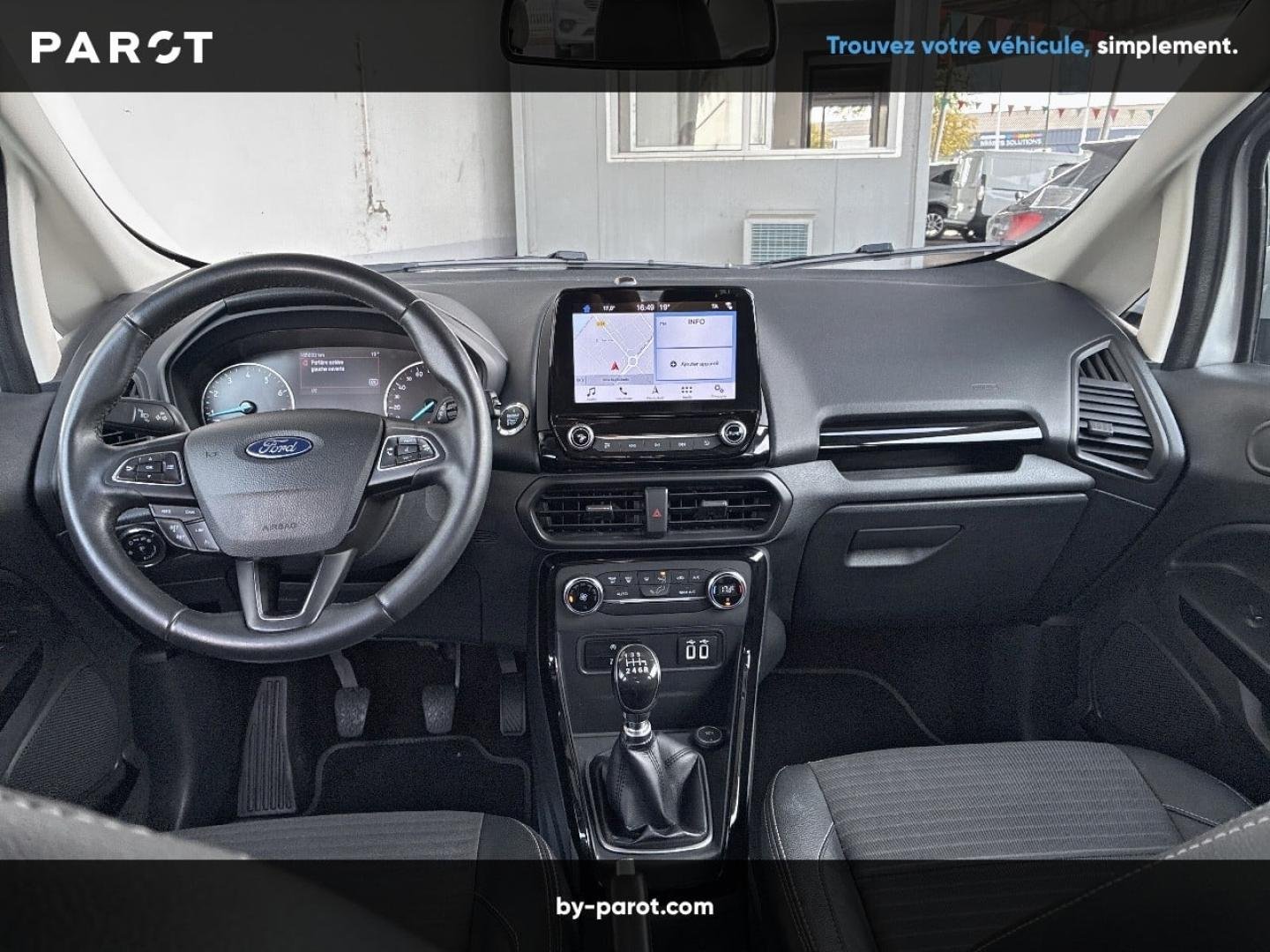 ford - Visuel 2