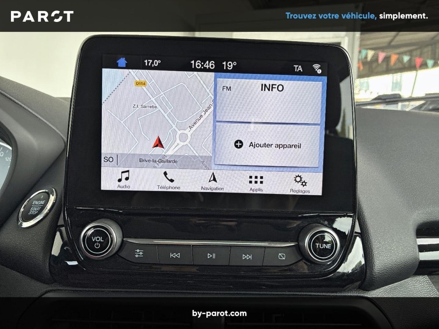 ford - Visuel 3