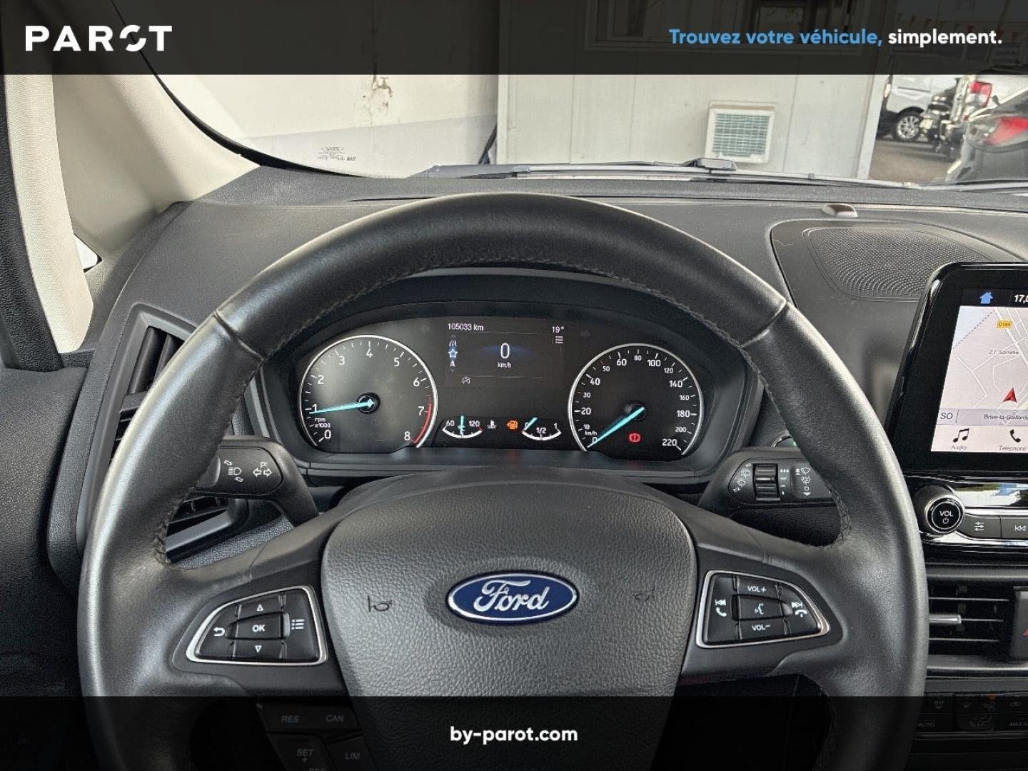 ford - Visuel 6