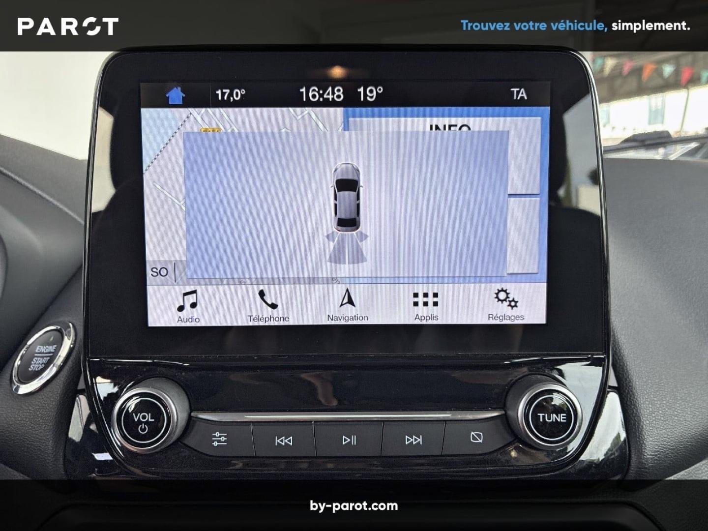 ford - Visuel 15