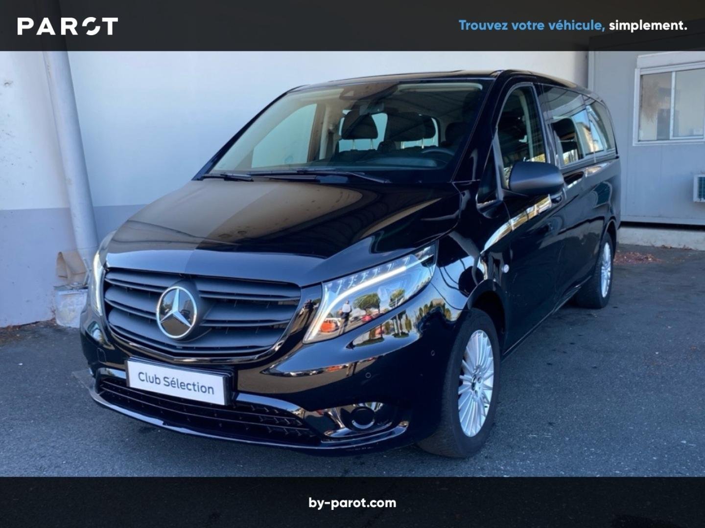 mercedes - Visuel 0