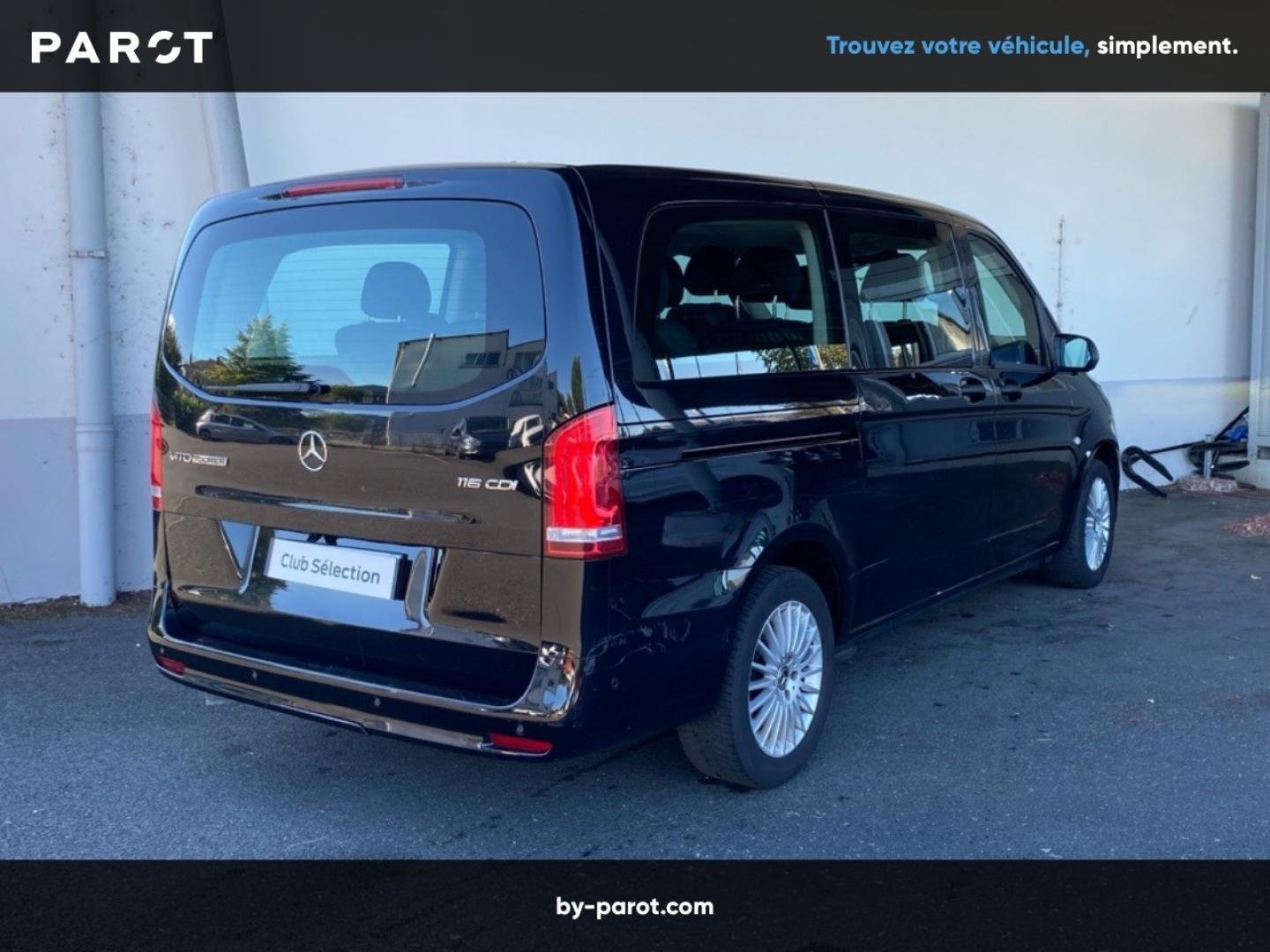 mercedes - Visuel 1
