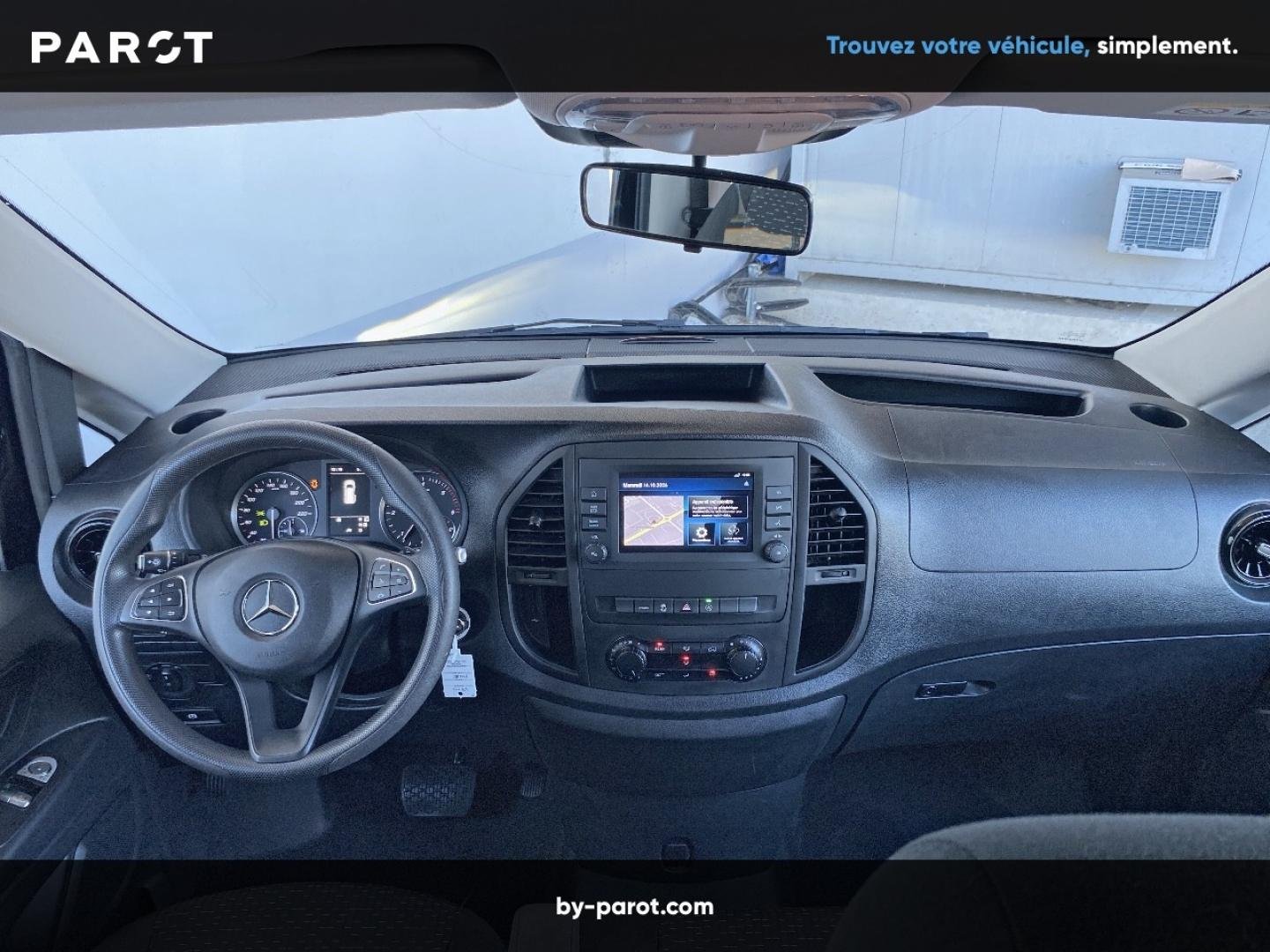 mercedes - Visuel 2