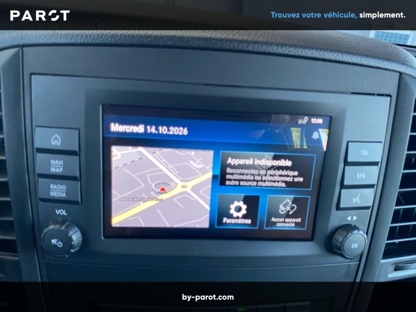 mercedes - Visuel 3