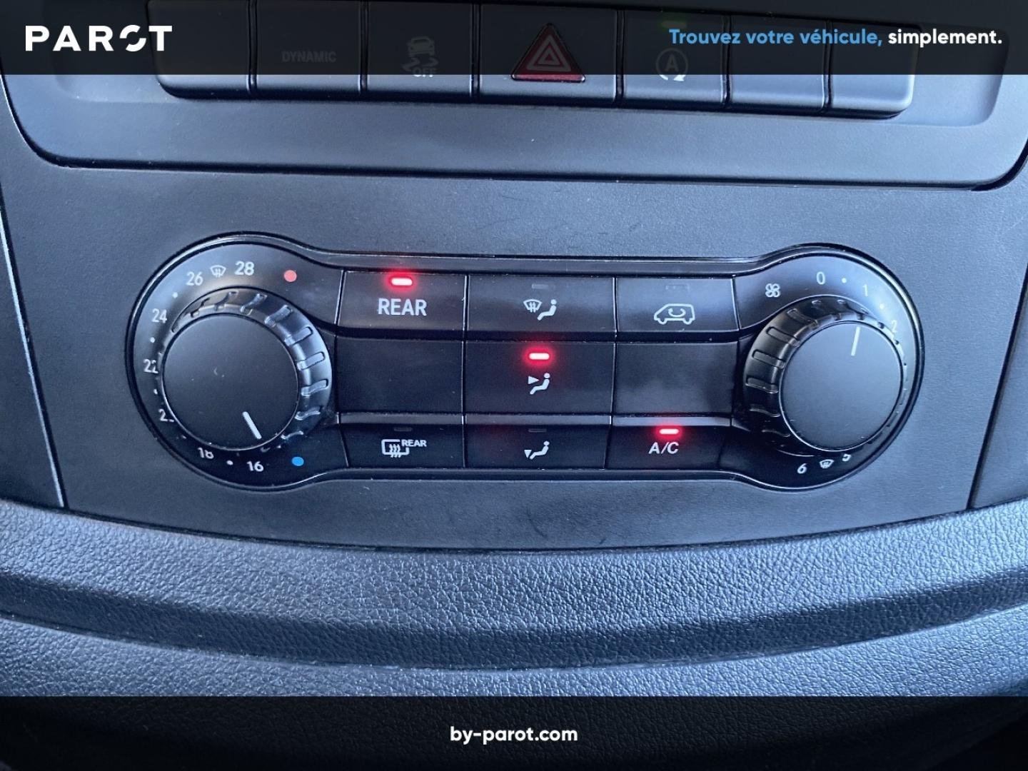 mercedes - Visuel 4