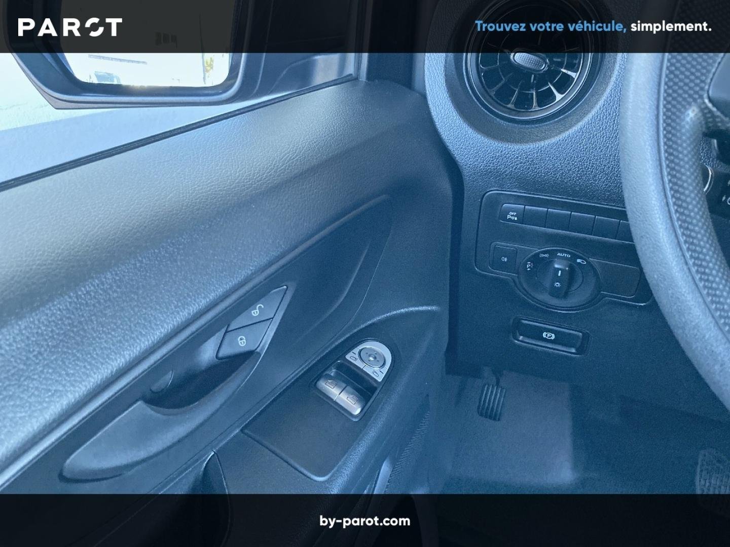 mercedes - Visuel 5