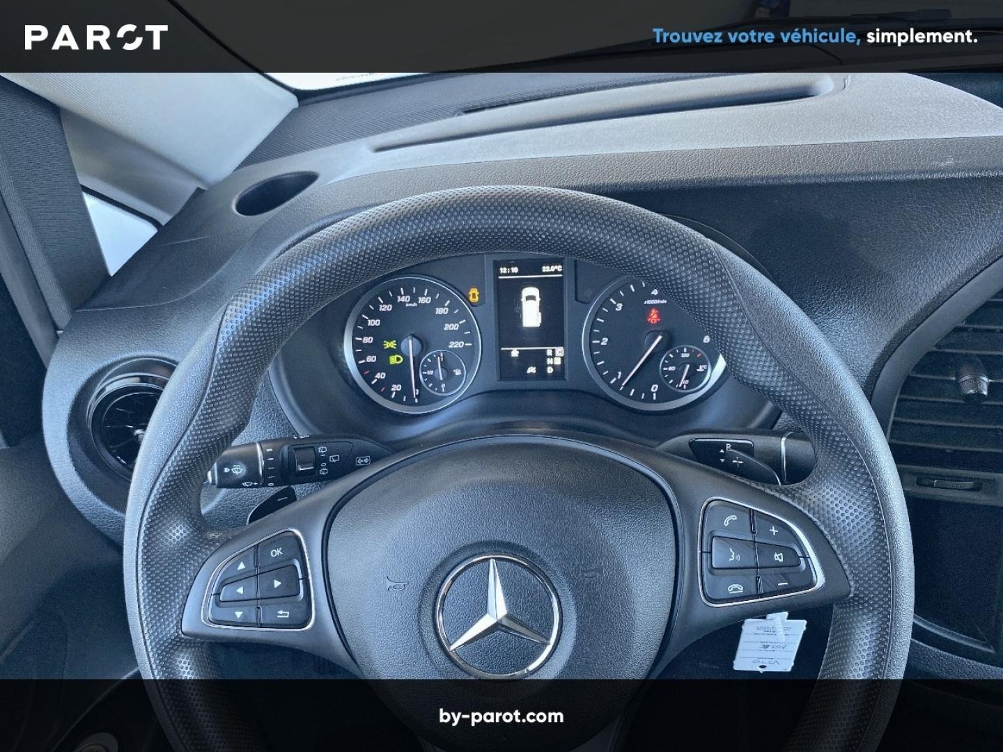 mercedes - Visuel 6