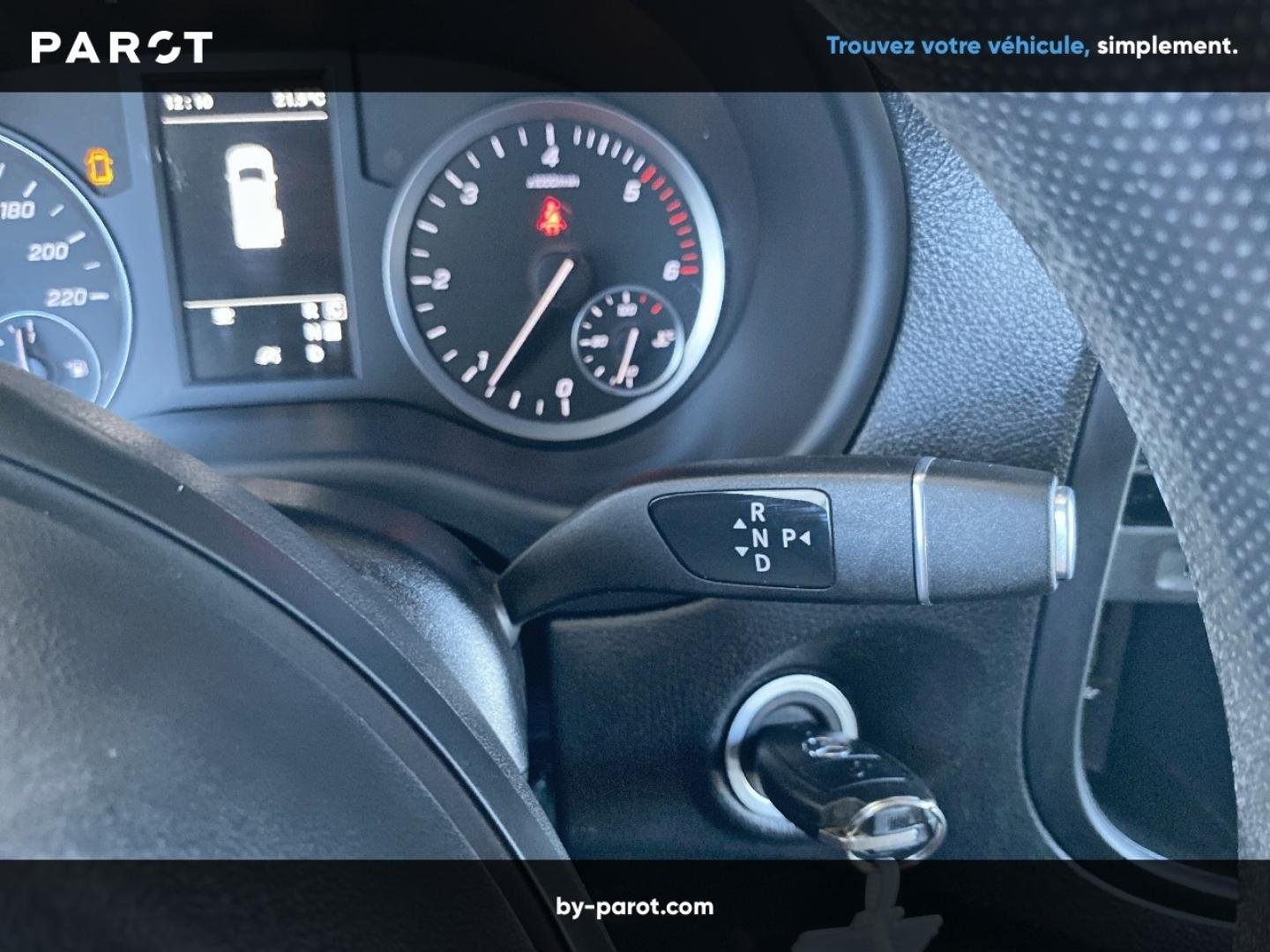 mercedes - Visuel 7