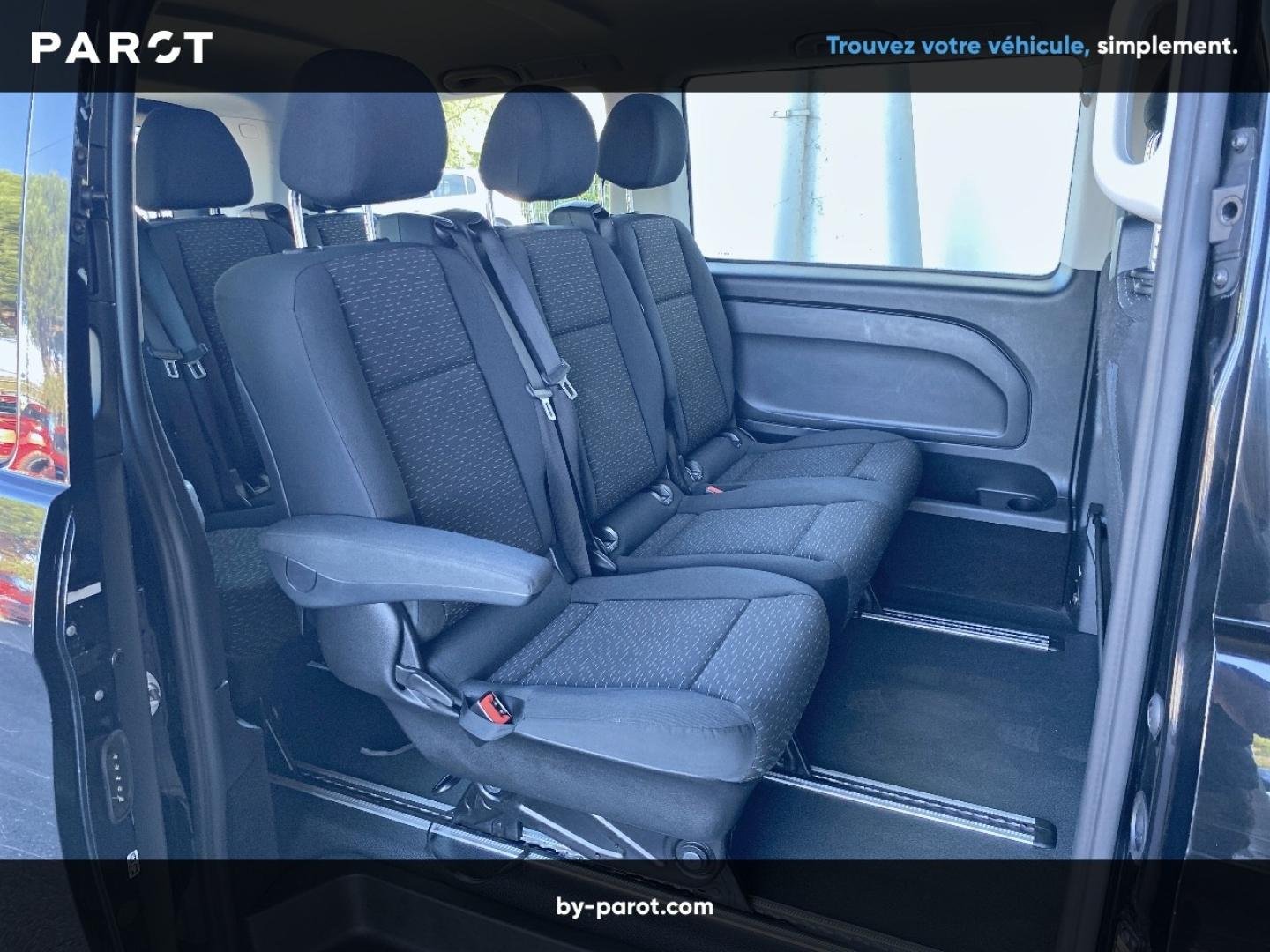 mercedes - Visuel 8