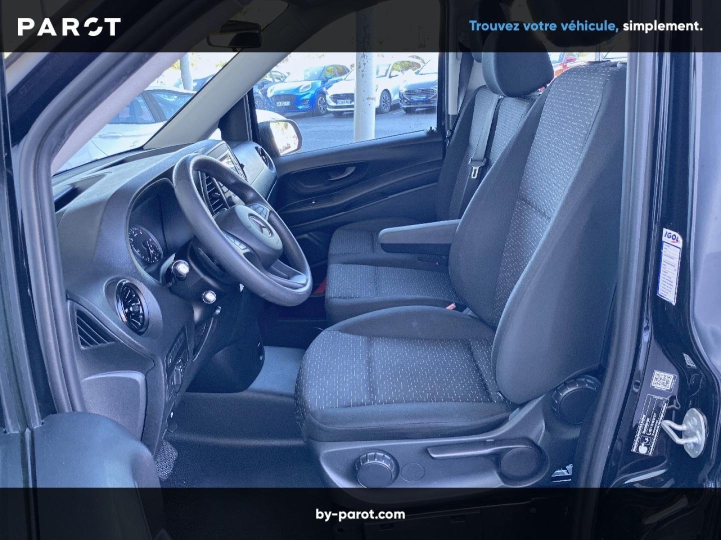 mercedes - Visuel 9
