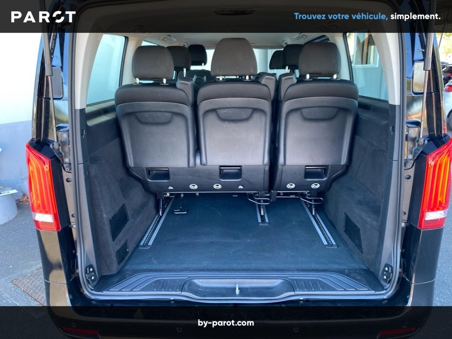 mercedes - Visuel 10