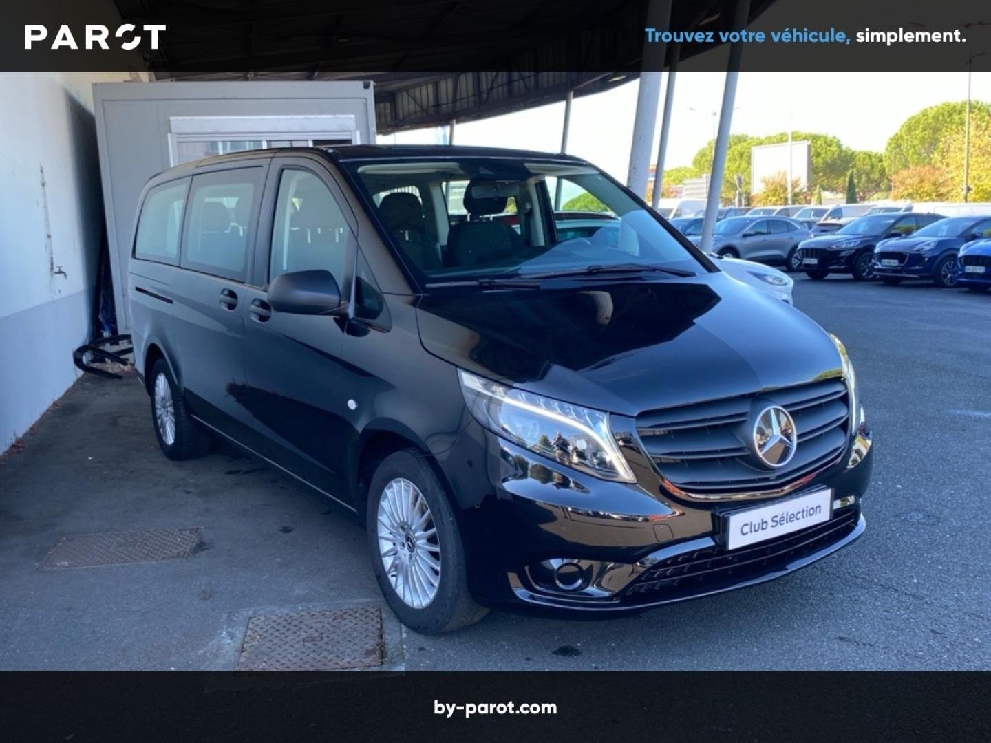 mercedes - Visuel 11