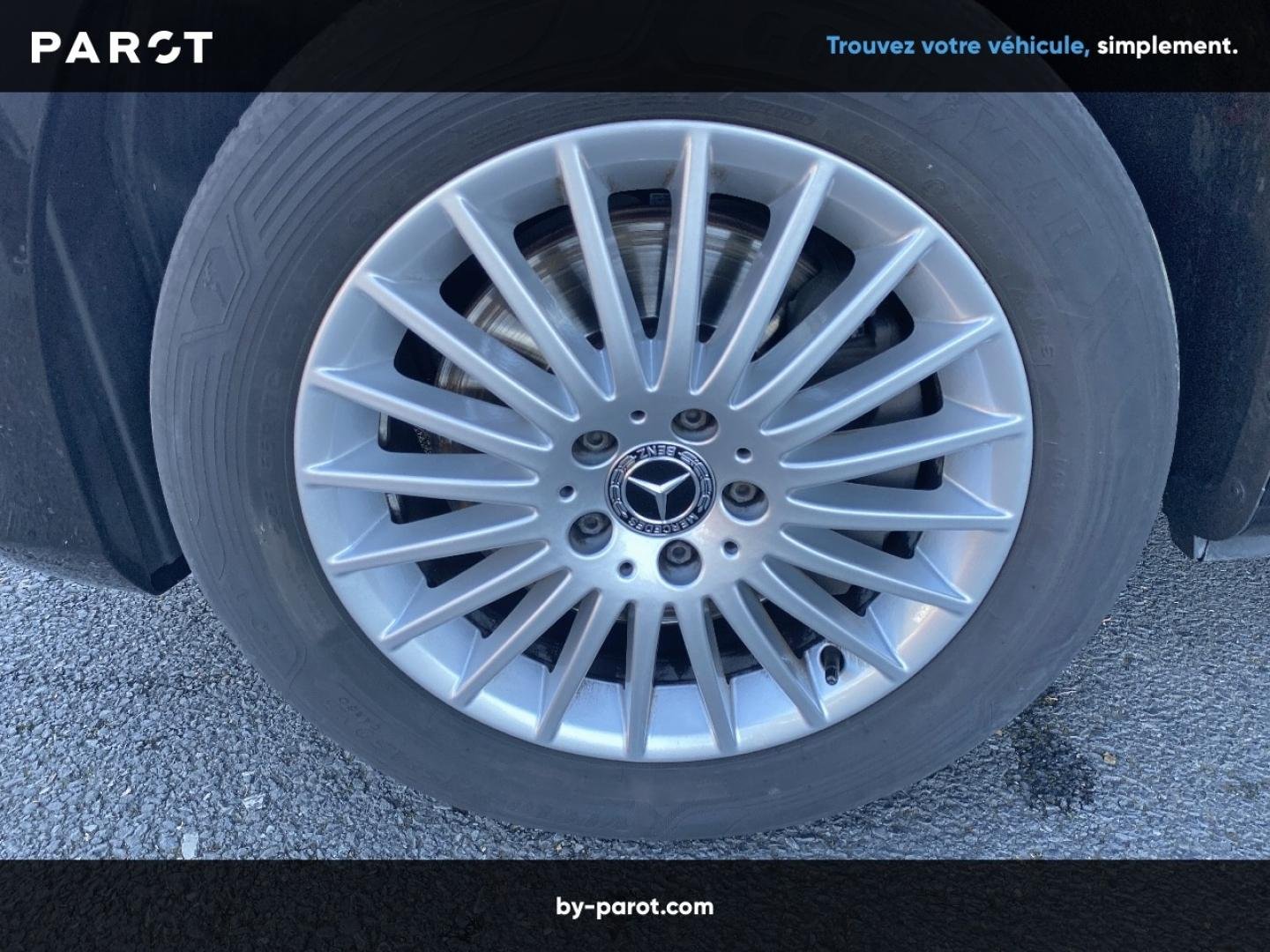 mercedes - Visuel 13