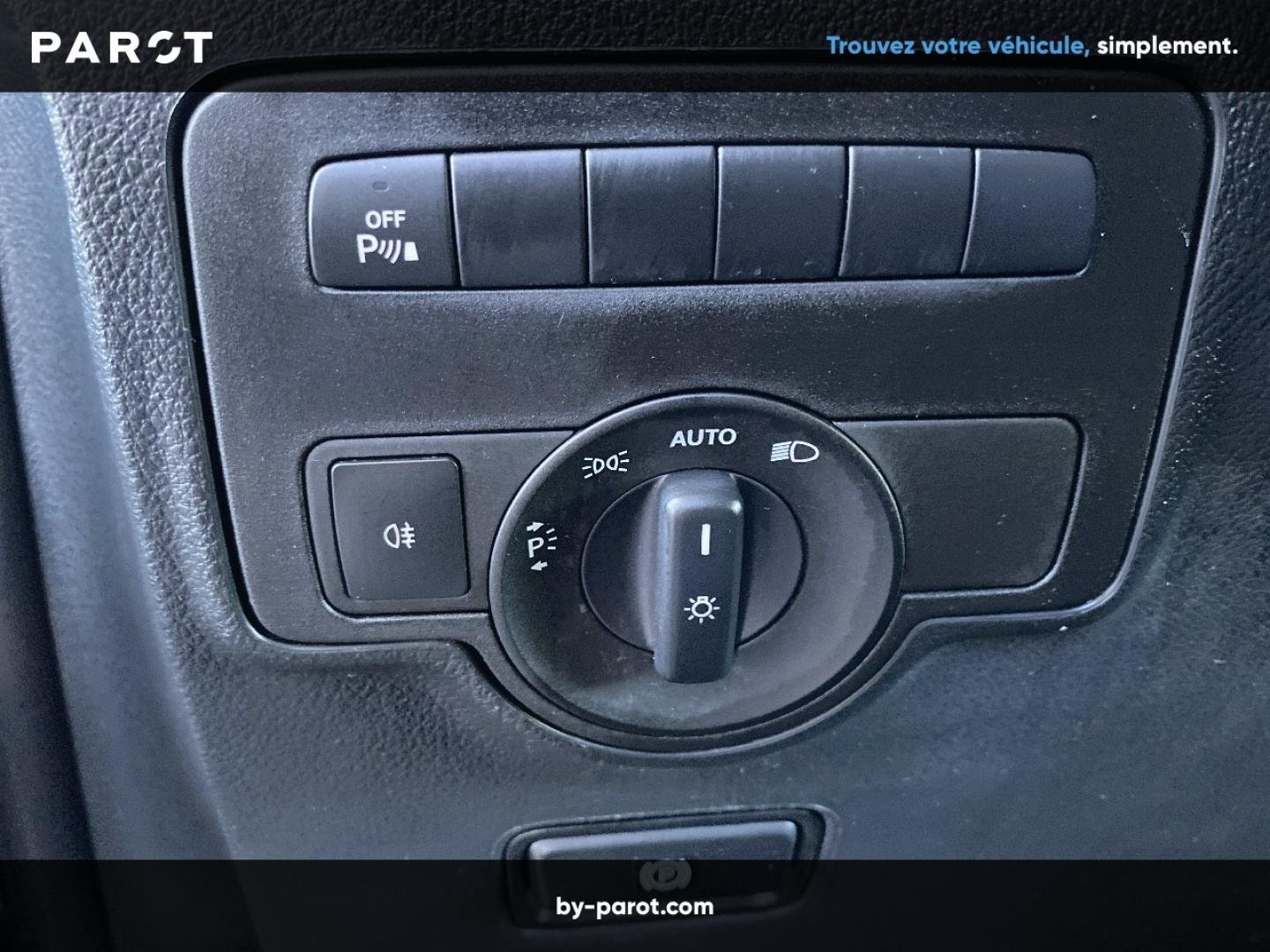 mercedes - Visuel 19