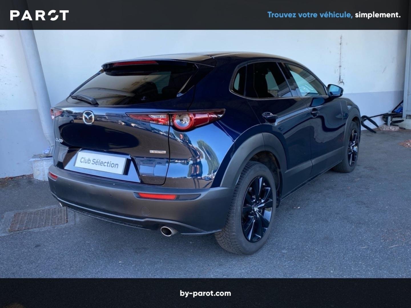 mazda - Visuel 1